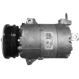 Compresseur, climatisation Airstal 10-6006