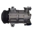 Compresseur, climatisation Airstal 10-6009 - Visuel 1