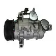 Compresseur, climatisation Airstal 10-6012 - Visuel 1