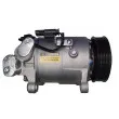 Compresseur, climatisation Airstal 10-6015 - Visuel 1