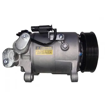 Compresseur, climatisation Airstal 10-6015