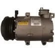 Compresseur, climatisation Airstal 10-6026 - Visuel 1