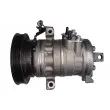 Compresseur, climatisation Airstal 10-6034 - Visuel 1
