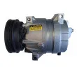 Compresseur, climatisation Airstal 10-6037 - Visuel 1