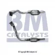 Catalyseur BM CATALYSTS BM80047H - Visuel 1