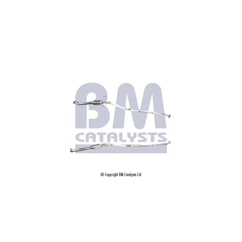 Catalyseur BM CATALYSTS BM91914H