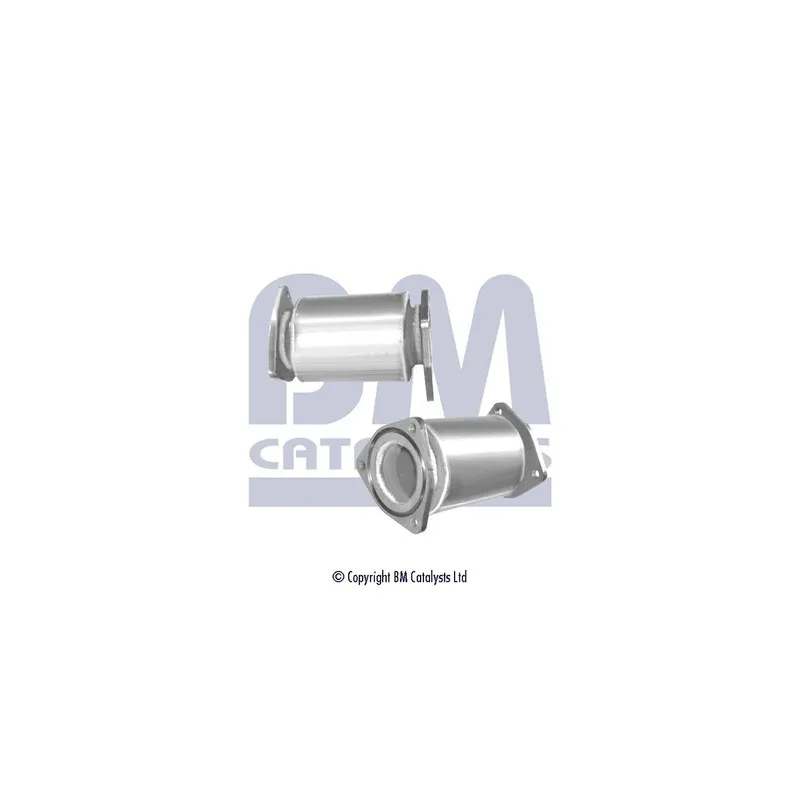 Catalyseur BM CATALYSTS BM92038H