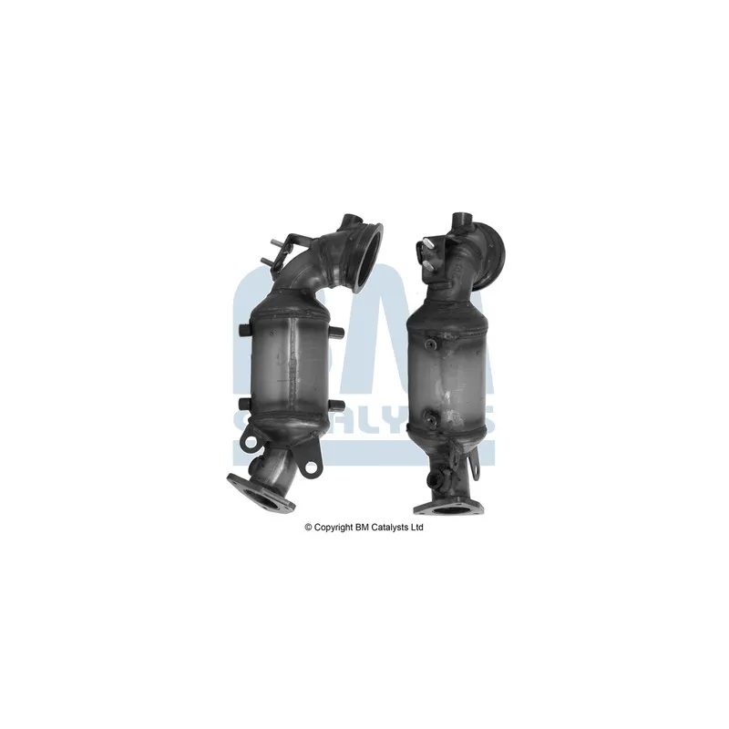 Catalyseur BM CATALYSTS BM92275H