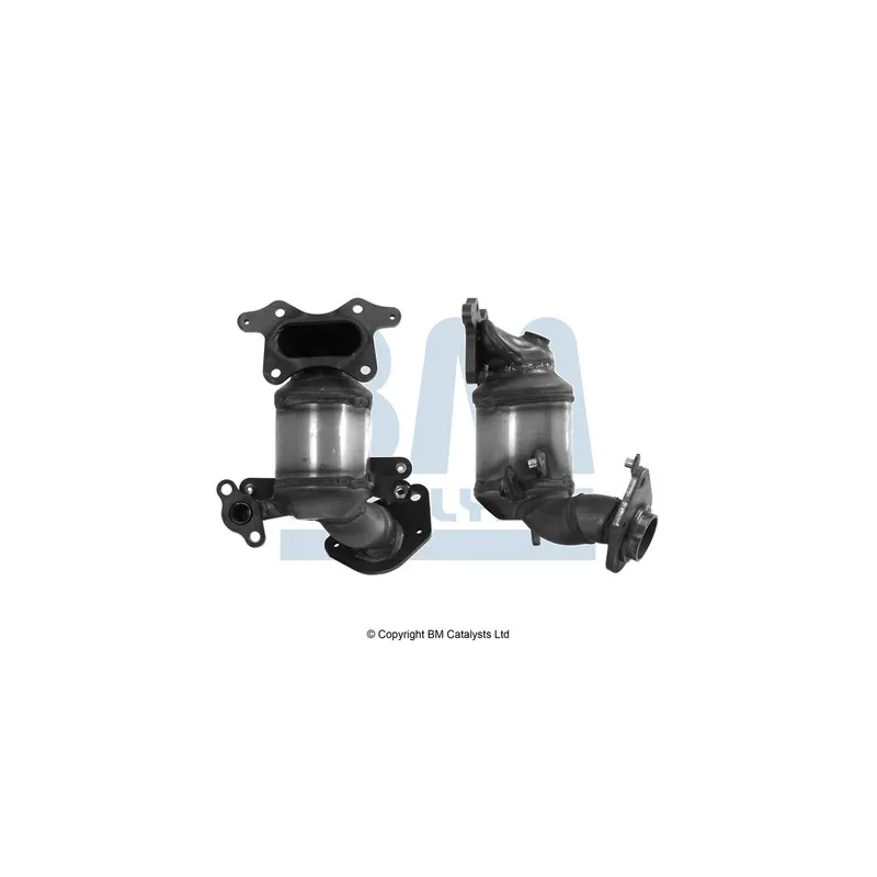 Catalyseur BM CATALYSTS BM92431H
