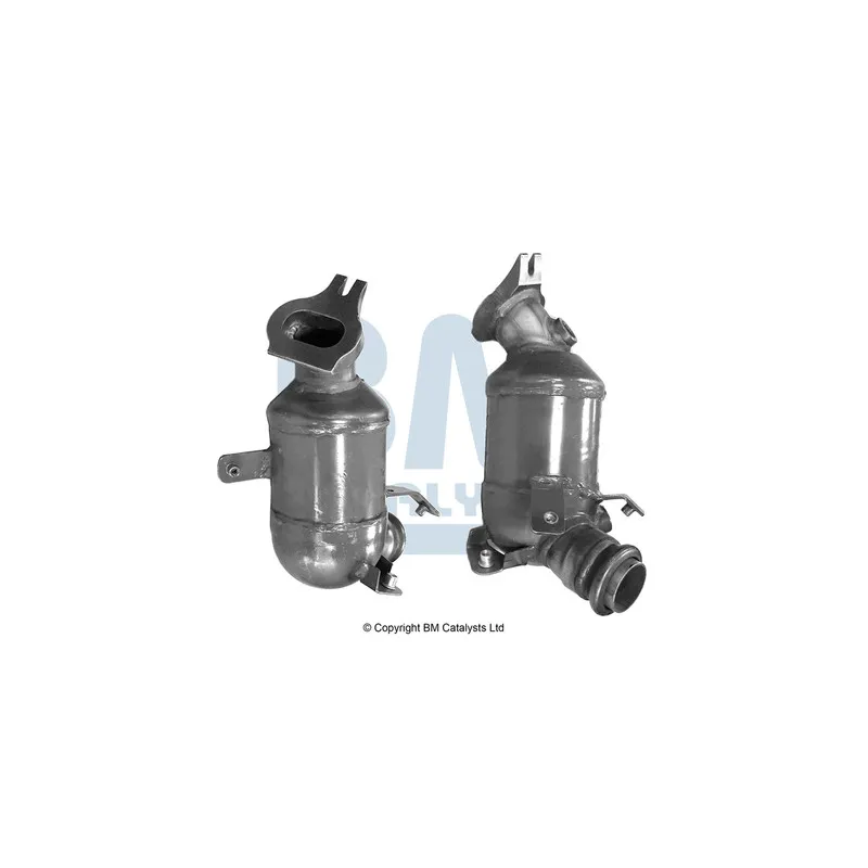 Catalyseur BM CATALYSTS BM92747H
