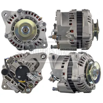 Alternateur BORG & BECK BBA2284