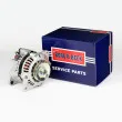 Alternateur BORG & BECK BBA2284 - Visuel 3