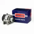 Alternateur BORG & BECK BBA2777 - Visuel 2