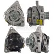 Alternateur BORG & BECK BBA2830 - Visuel 3