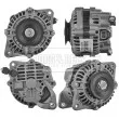 Alternateur BORG & BECK BBA2874 - Visuel 1