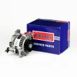 Alternateur BORG & BECK BBA2874 - Visuel 3