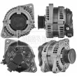 Alternateur BORG & BECK BBA3074 - Visuel 1