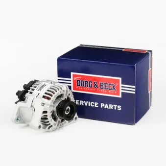 Alternateur BORG & BECK BBA3077