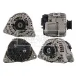 Alternateur BORG & BECK BBA3077 - Visuel 2