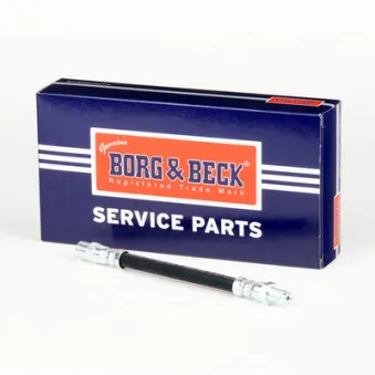 Flexible de frein BORG & BECK BBH6026
