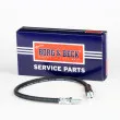 Flexible de frein BORG & BECK BBH6134 - Visuel 1