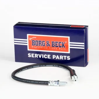 Flexible de frein BORG & BECK BBH6134