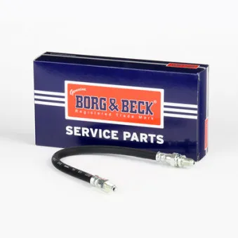 Flexible de frein BORG & BECK BBH6158