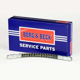 Flexible de frein BORG & BECK BBH6256