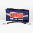 Flexible de frein BORG & BECK BBH6365 - Visuel 2