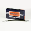 Flexible de frein BORG & BECK BBH6494 - Visuel 2