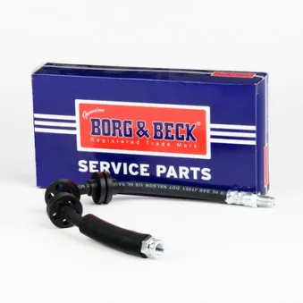 Flexible de frein BORG & BECK BBH6647