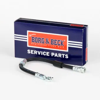 Flexible de frein BORG & BECK BBH6729