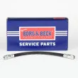 Flexible de frein BORG & BECK BBH6765 - Visuel 2