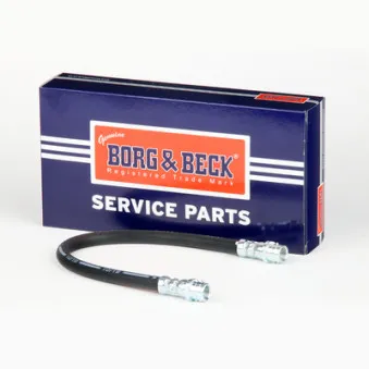 Flexible de frein BORG & BECK BBH6811