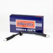 Flexible de frein BORG & BECK BBH6850 - Visuel 2