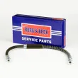Flexible de frein BORG & BECK BBH6899 - Visuel 1