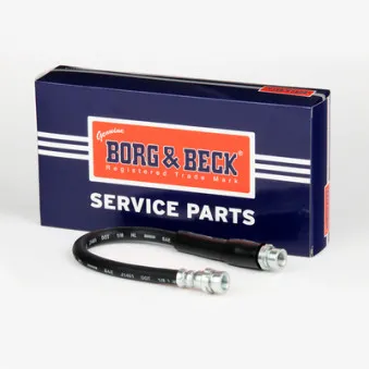 Flexible de frein BORG & BECK BBH6967