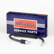 Flexible de frein BORG & BECK BBH6975 - Visuel 2
