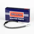 Flexible de frein BORG & BECK BBH6983 - Visuel 1