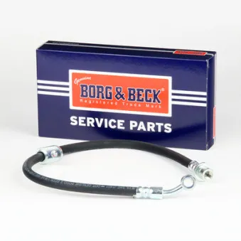 Flexible de frein BORG & BECK BBH7017