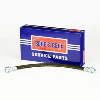 Flexible de frein BORG & BECK BBH7068