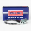 Flexible de frein BORG & BECK BBH7073 - Visuel 1