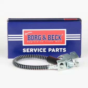 Flexible de frein BORG & BECK BBH7073