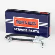 Flexible de frein BORG & BECK BBH7280 - Visuel 2