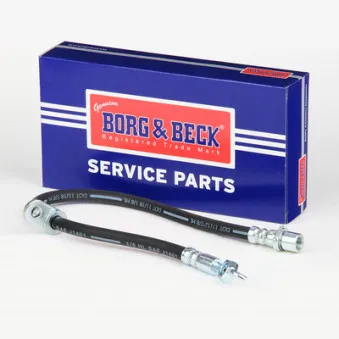 Flexible de frein BORG & BECK BBH7357