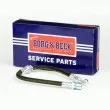 Flexible de frein BORG & BECK BBH7400 - Visuel 2