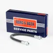 Flexible de frein BORG & BECK BBH7454 - Visuel 2