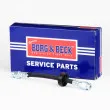 Flexible de frein BORG & BECK BBH7570 - Visuel 2