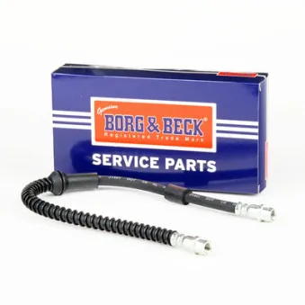 Flexible de frein BORG & BECK BBH7574