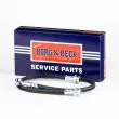 Flexible de frein BORG & BECK BBH7663 - Visuel 1